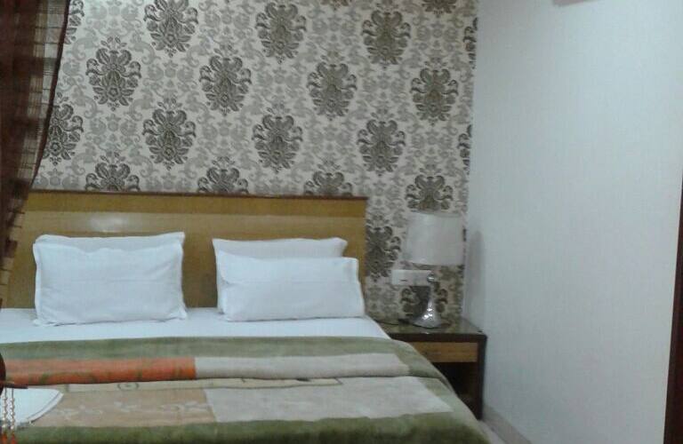 Hotel Ashoka Heritage, Raipur 2